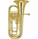 YAMAHA YEP 321 bariton, 4 ventili